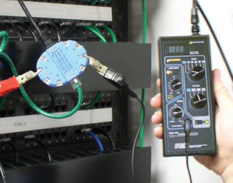 威海美国REI CMA-100反监听音频放大器